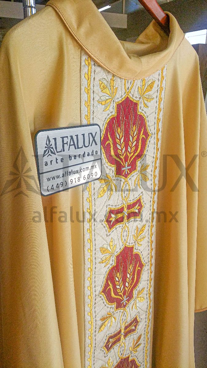 18 CORPUS Dorado Shangtung